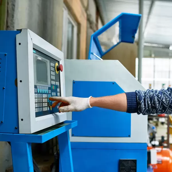 CNC Bonus