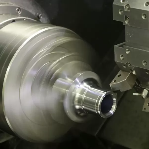 Toczenie CNC Bonus