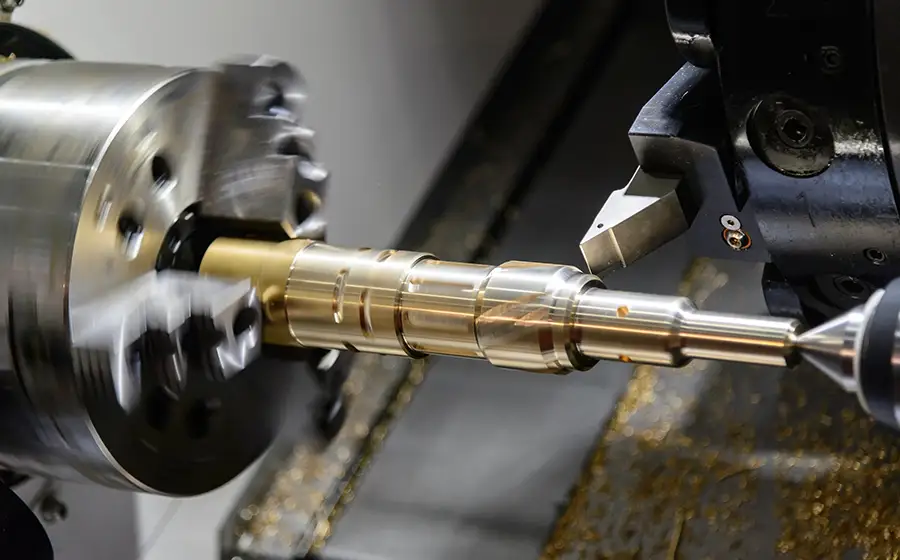 Toczenie CNC Stalowa Wola Nisko